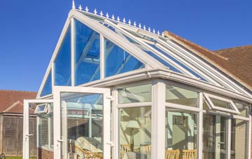 conservatory roof insulation costs Broadwater