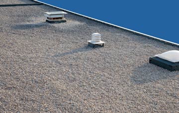 flat roofing Broadwater