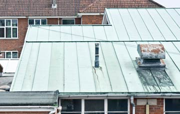 Broadwater lead roofing costs
