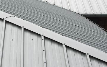 disadvantages of Broadwater metal roofing