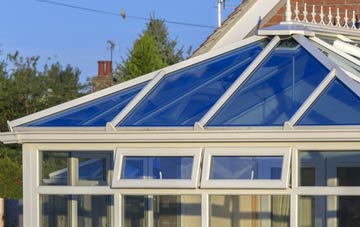 professional Broadwater conservatory insulation