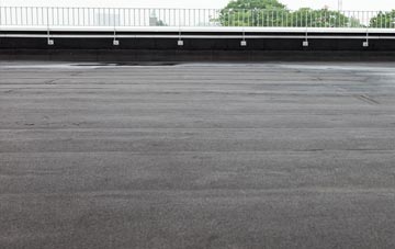 Broadwater asphalt roof replacement