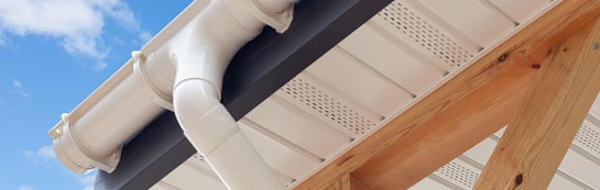 get Broadwater guttering quotes today