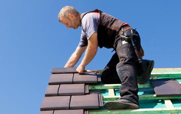disadvantages of Broadwater slate roofing