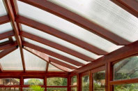 Broadwater conservatory roofing insulation