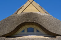 Broadwater thatch roofing